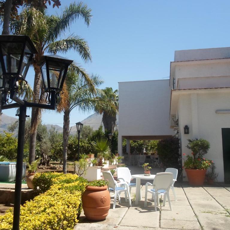 Villa Ponticelli - Casa con 2 Camere da Letto e Vista Mare - Su 2 Livelli - 43
