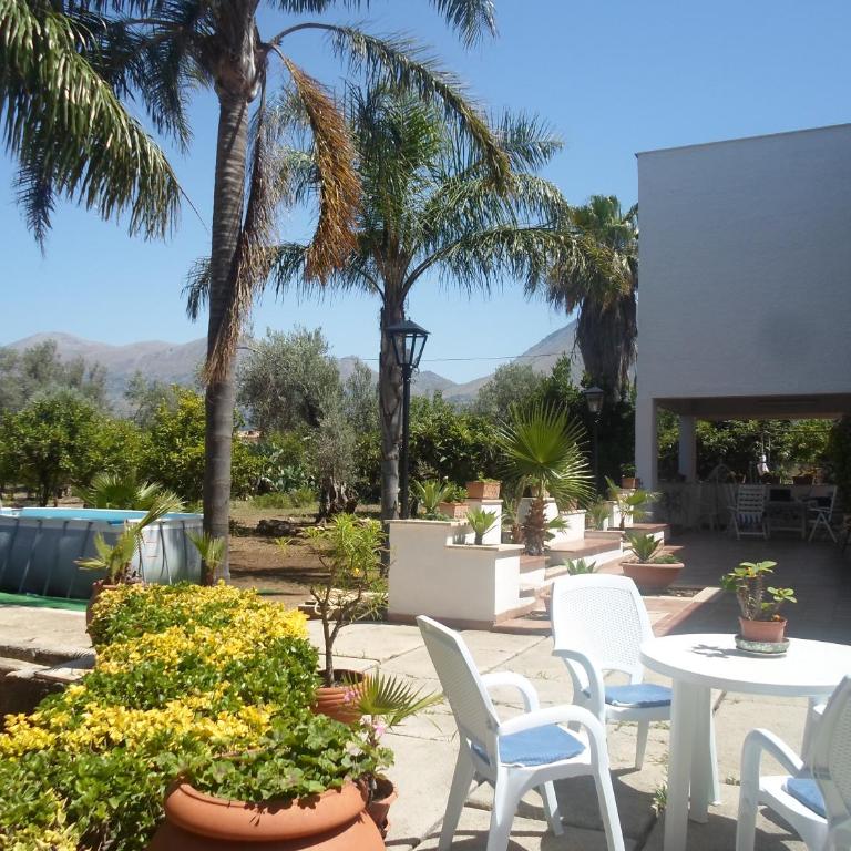 Villa Ponticelli - Casa con 2 Camere da Letto e Vista Mare - Su 2 Livelli - 31