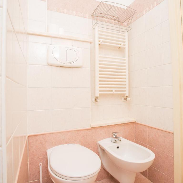 Albergo Ristorante Pozzi - Camera Singola - 1