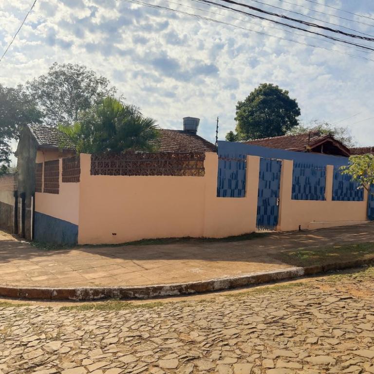 Casa a minutos de la playa - Apartamento de 2 dormitorios - 2