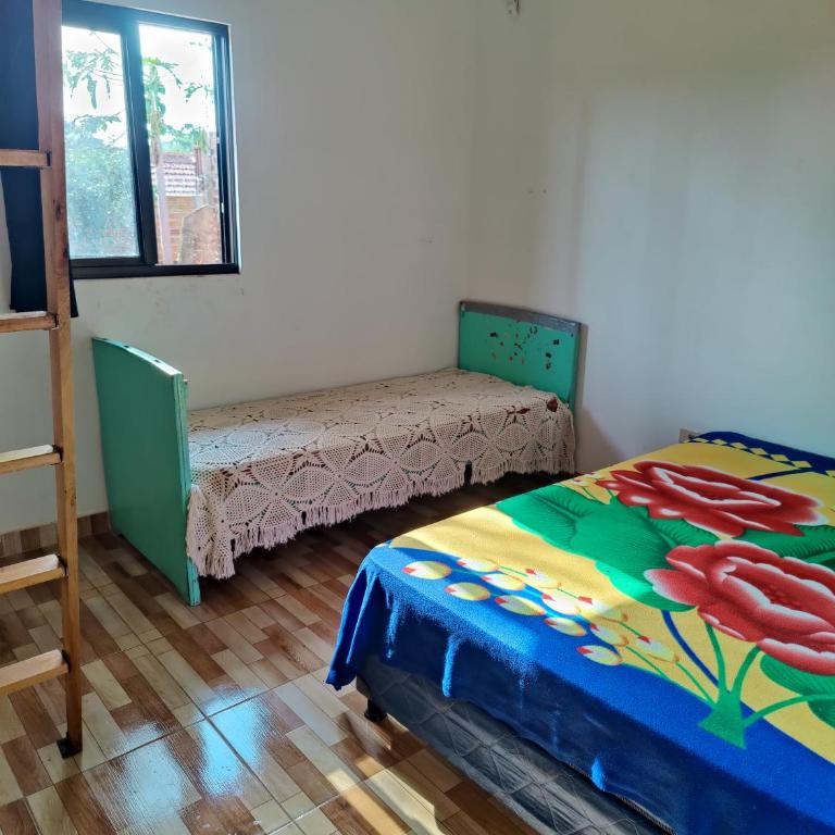 Casa a minutos de la playa - Apartamento de 2 dormitorios - 5