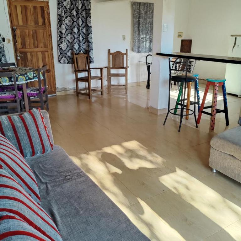 Casa a minutos de la playa - Apartamento de 2 dormitorios - 7