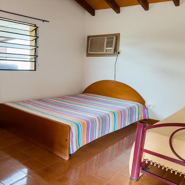 Casa a minutos de la playa - Apartamento de 2 dormitorios - 8