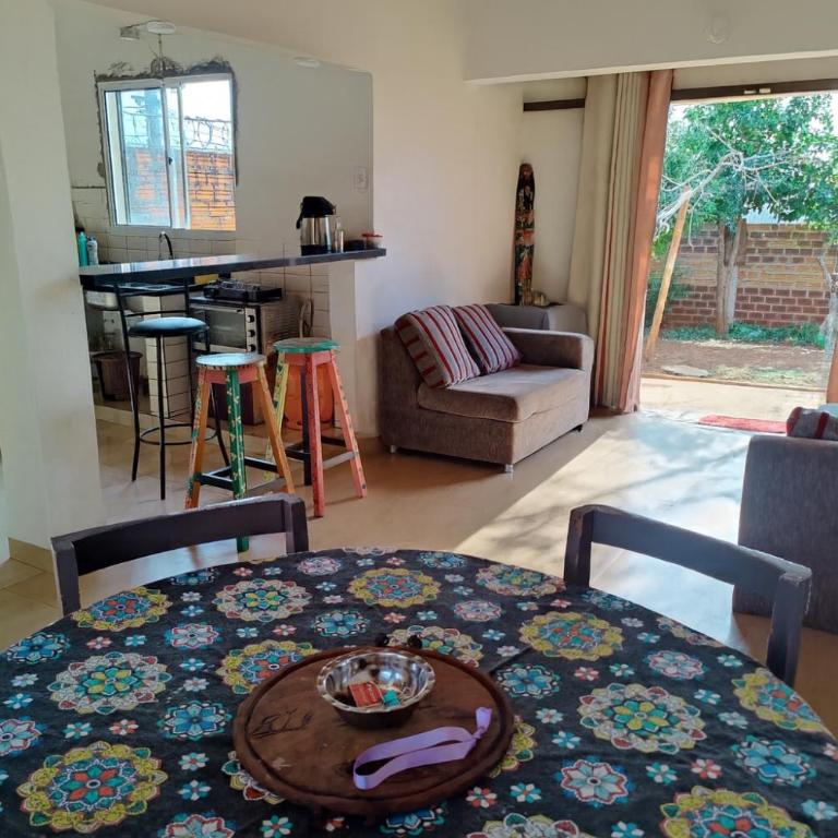 Casa a minutos de la playa - Apartamento de 2 dormitorios - 9