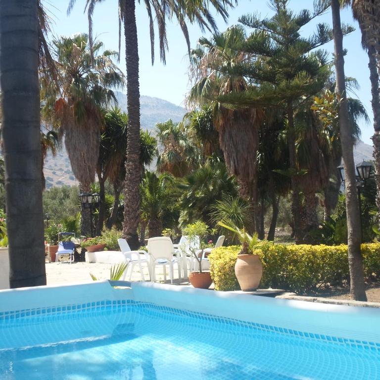 Villa Ponticelli - Casa con 2 Camere da Letto e Vista Mare - Su 2 Livelli - 13