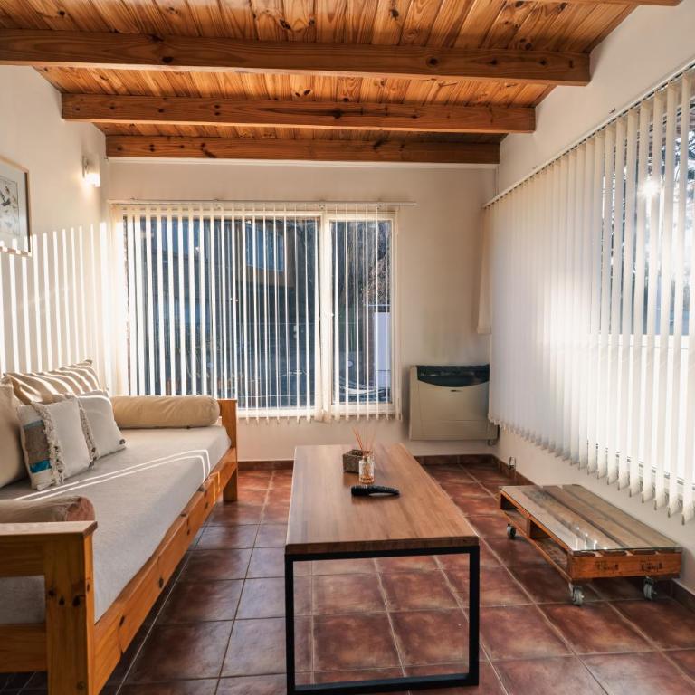 Punto Aparts - Apartamento de 2 dormitorios - 8