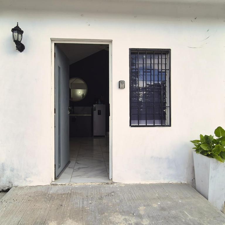 Casa Sol Y Luna Luxury Valladolid Yucatán - Casa con 1 dormitorio - 3