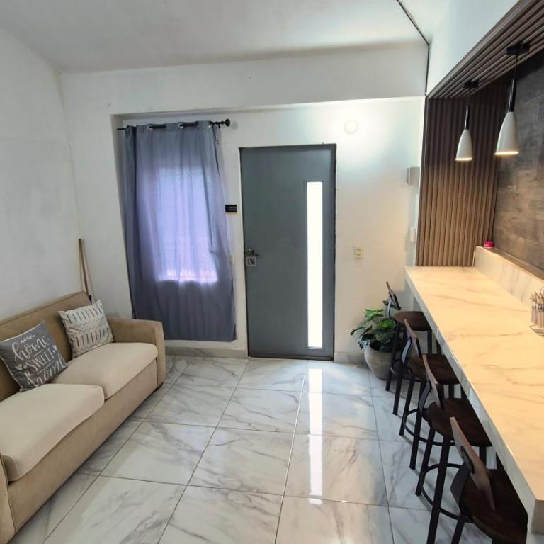 Casa Sol Y Luna Luxury Valladolid Yucatán - Casa con 1 dormitorio - 4