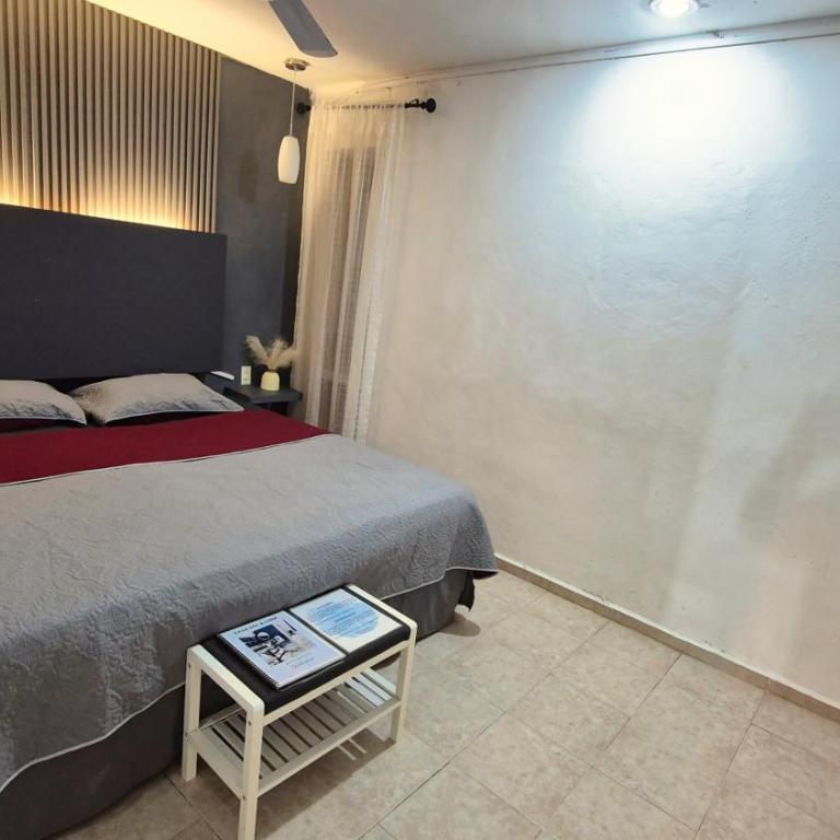 Casa Sol Y Luna Luxury Valladolid Yucatán - Casa con 1 dormitorio - 6