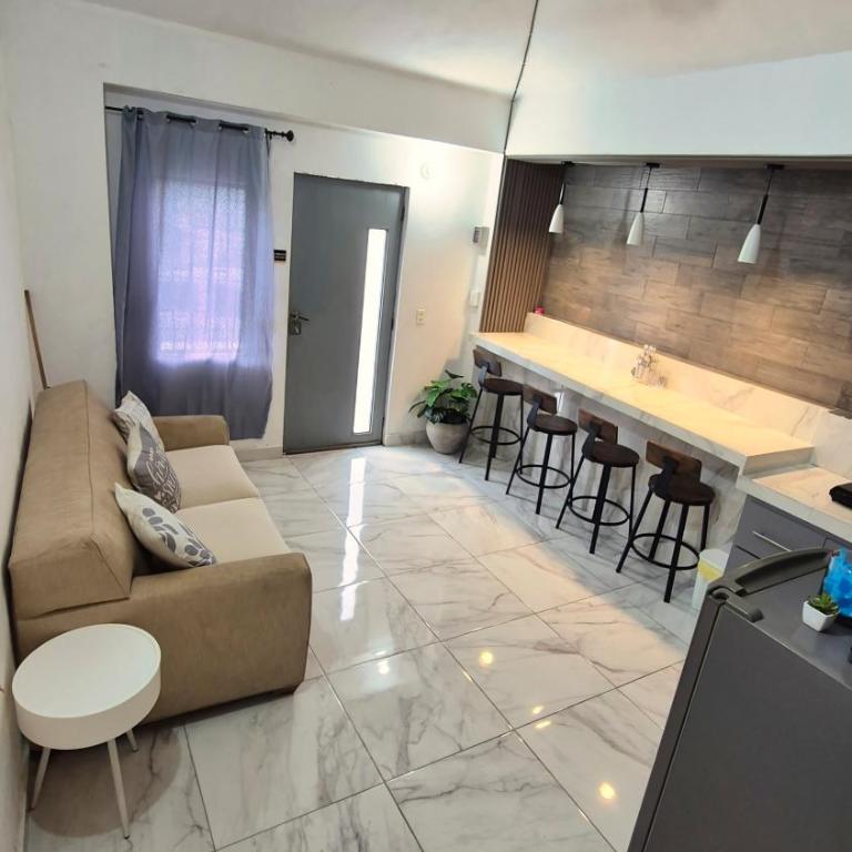 Casa Sol Y Luna Luxury Valladolid Yucatán - Casa con 1 dormitorio - 11