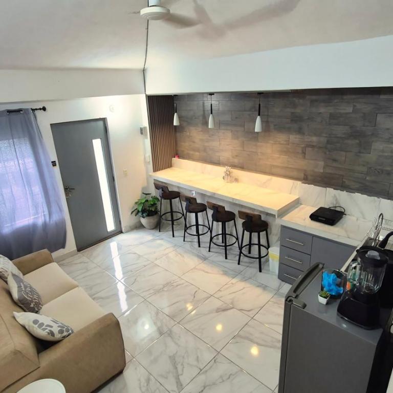 Casa Sol Y Luna Luxury Valladolid Yucatán - Casa con 1 dormitorio - 1