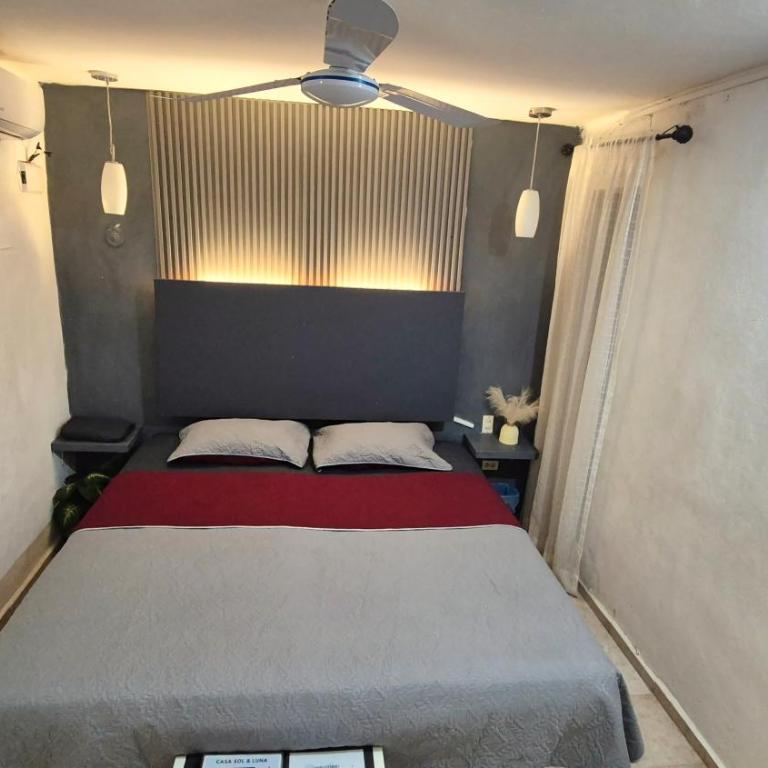 Casa Sol Y Luna Luxury Valladolid Yucatán - Casa con 1 dormitorio - 10
