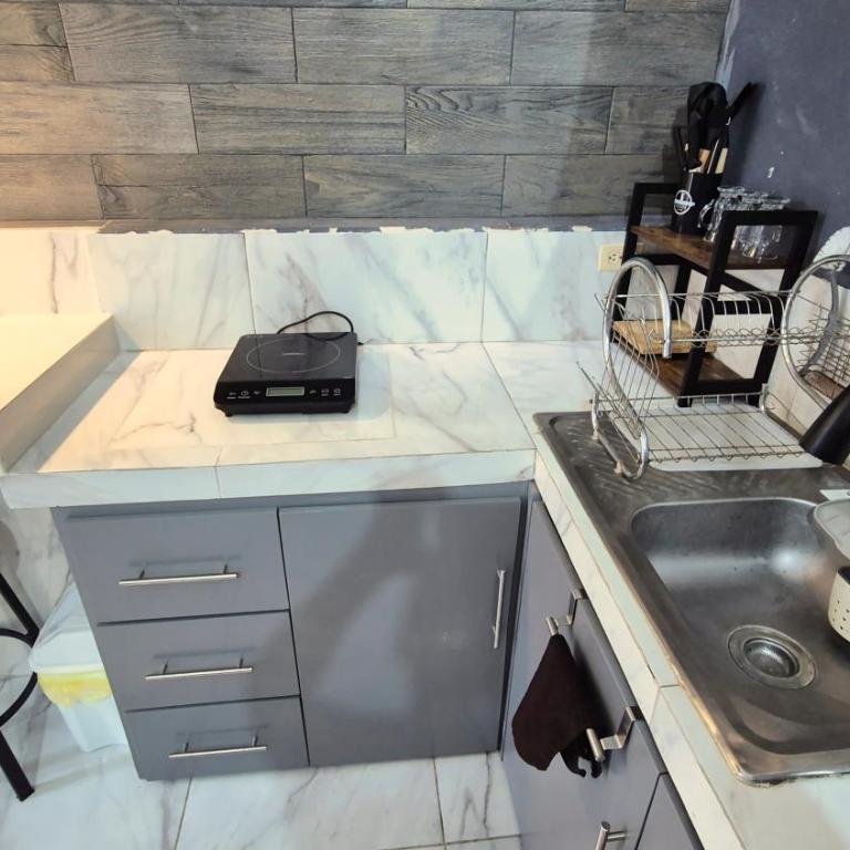 Casa Sol Y Luna Luxury Valladolid Yucatán - Casa con 1 dormitorio - 18