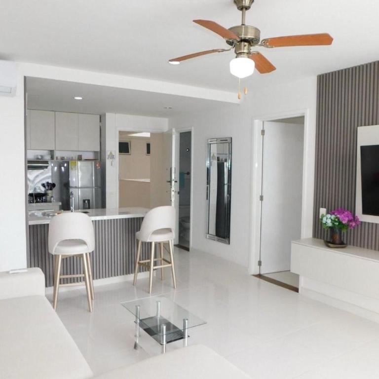 Apartamento Morros 3 Cartagena, Piscina Playa y Mar - One-Bedroom Apartment - 3