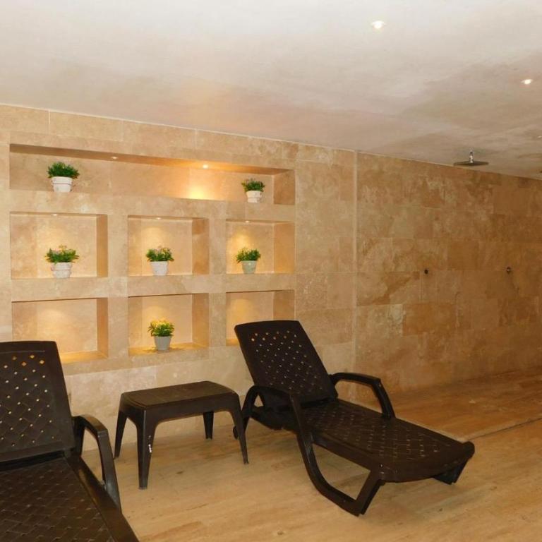Apartamento Morros 3 Cartagena, Piscina Playa y Mar - One-Bedroom Apartment - 41