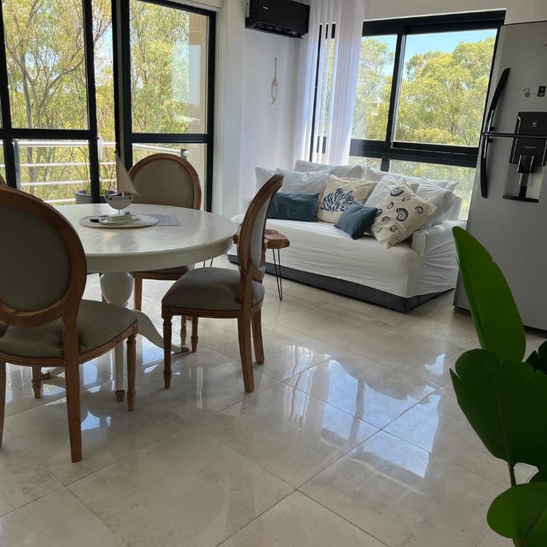 Departamento con Jacuzzi en Pinamar Centro - Apartamento de 2 dormitorios - 29
