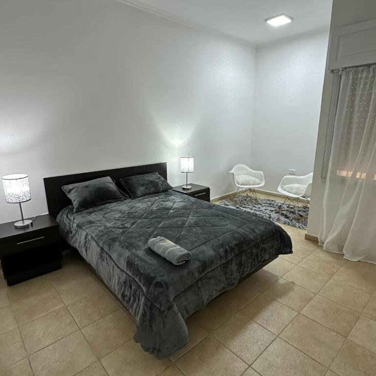 Departamento en Microcentro - Apartamento de 2 dormitorios - 1