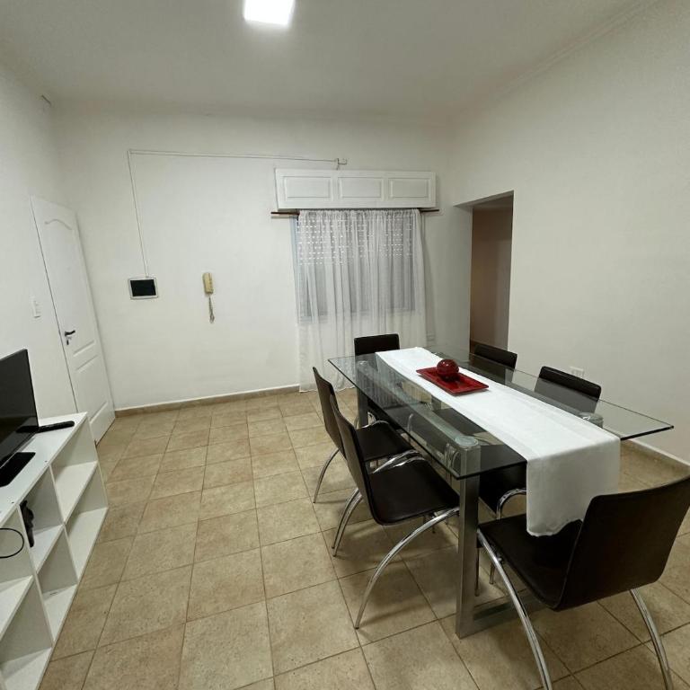 Departamento en Microcentro - Apartamento de 2 dormitorios - 2
