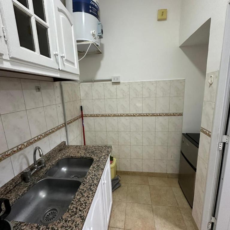 Departamento en Microcentro - Apartamento de 2 dormitorios - 3
