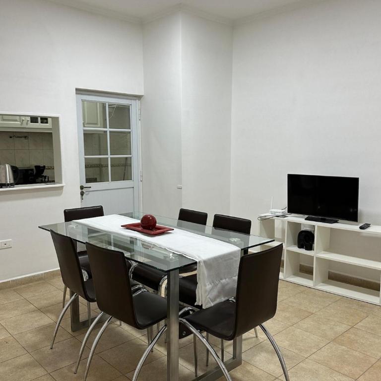 Departamento en Microcentro - Apartamento de 2 dormitorios - 4