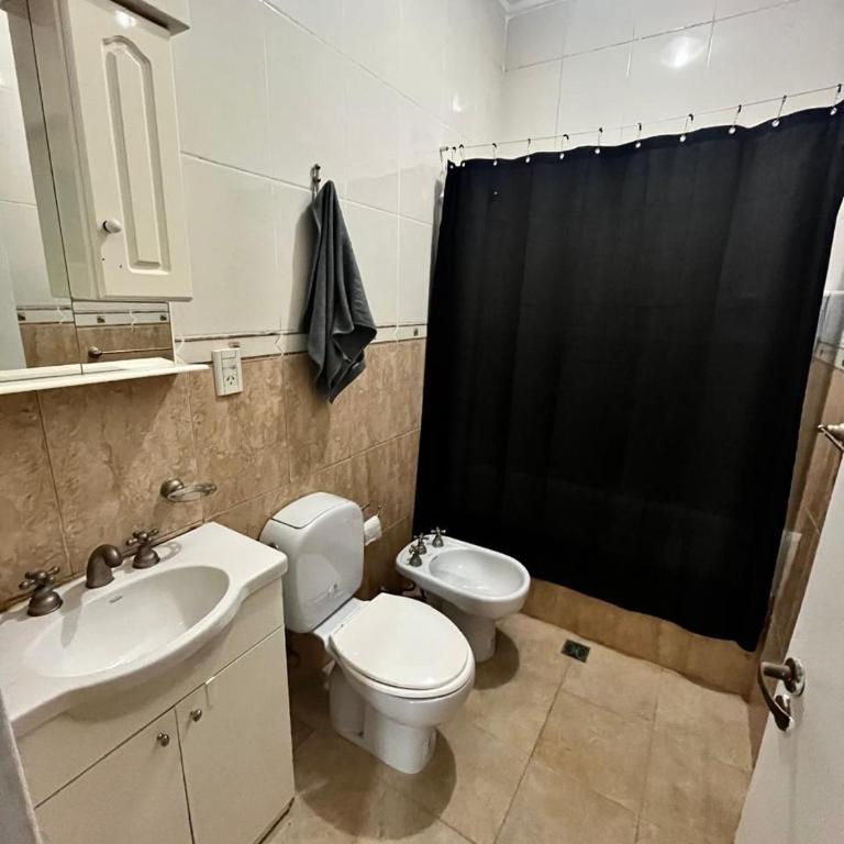 Departamento en Microcentro - Apartamento de 2 dormitorios - 5
