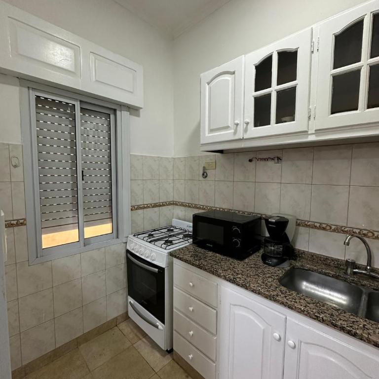 Departamento en Microcentro - Apartamento de 2 dormitorios - 6