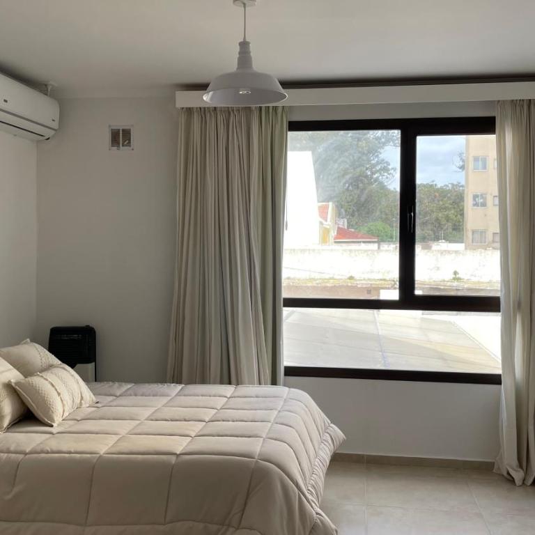 Aire de Mar I - Alojamientos Necochea - Apartment - 2