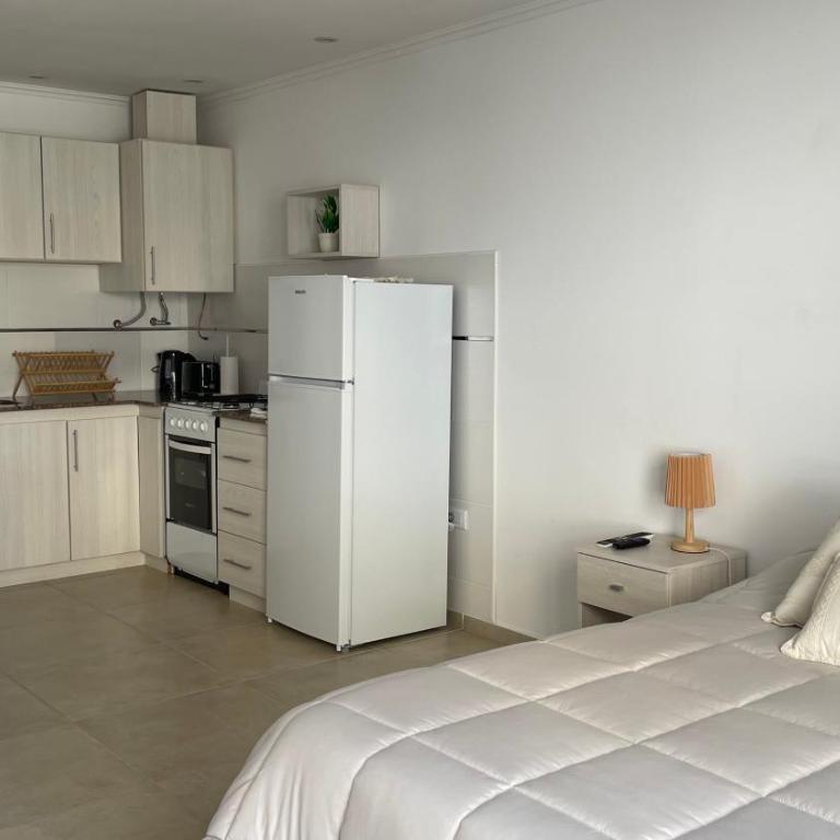 Aire de Mar I - Alojamientos Necochea - Apartment - 3