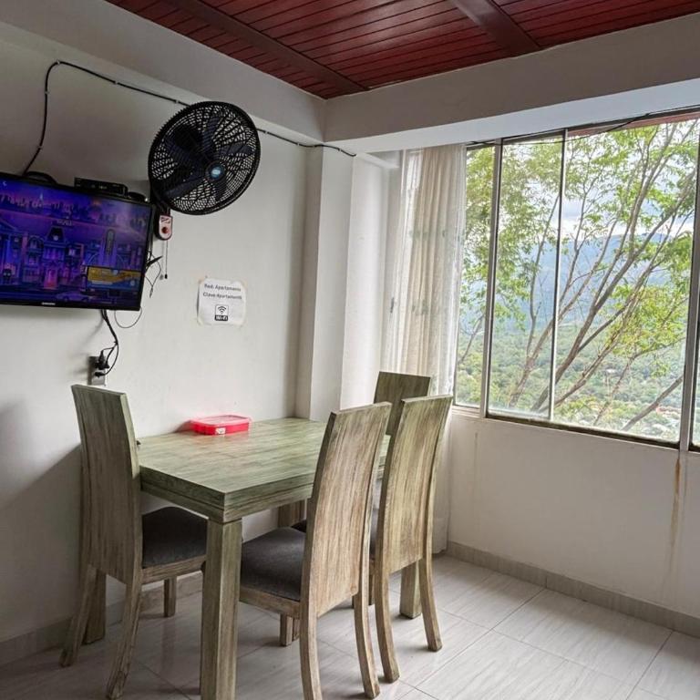 Apartamento mirador 1 - Apartamento de 2 dormitorios - 12
