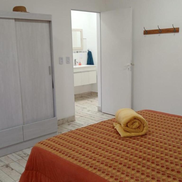 La Gracia - Casa con 1 dormitorio - 9