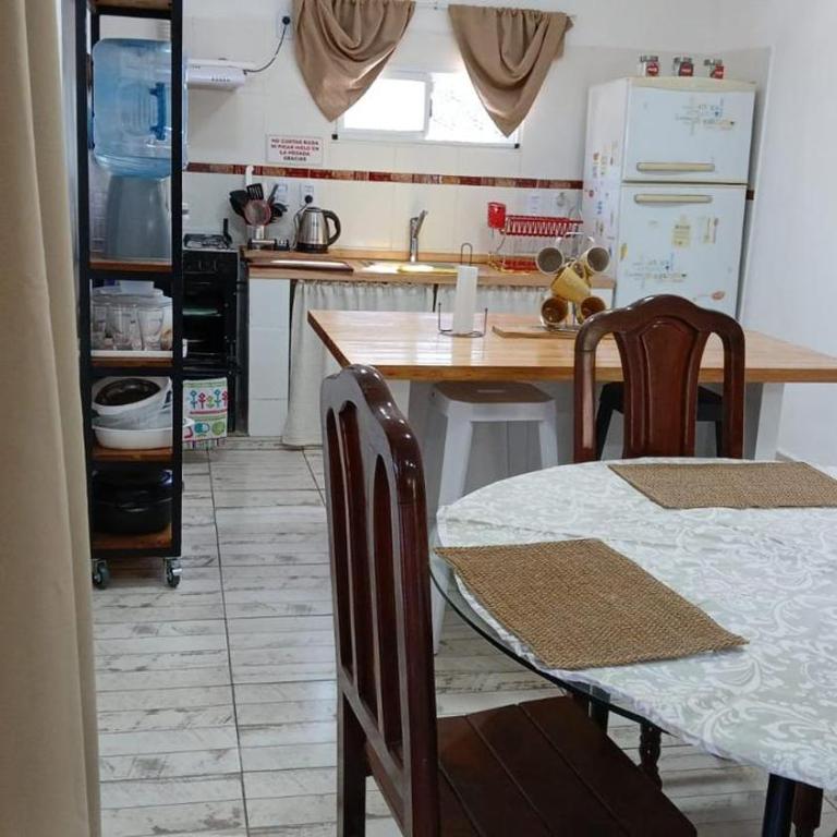 La Gracia - Casa con 1 dormitorio - 10