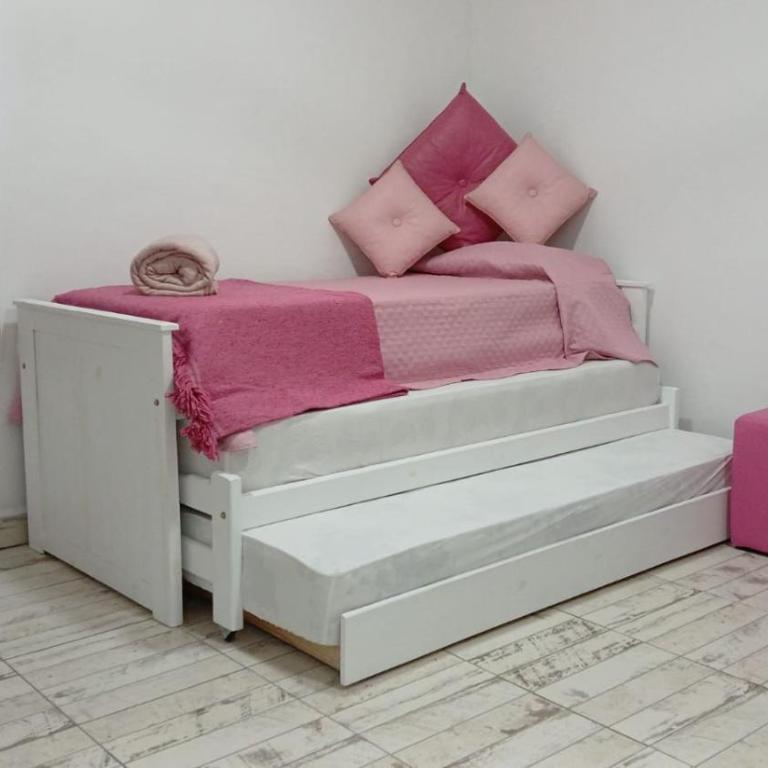 La Gracia - Casa con 1 dormitorio - 15