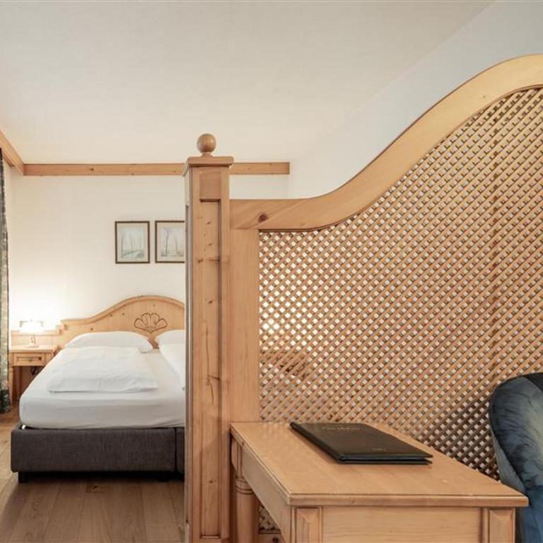 Hotel Bad Waldbrunn - Comfort - 3