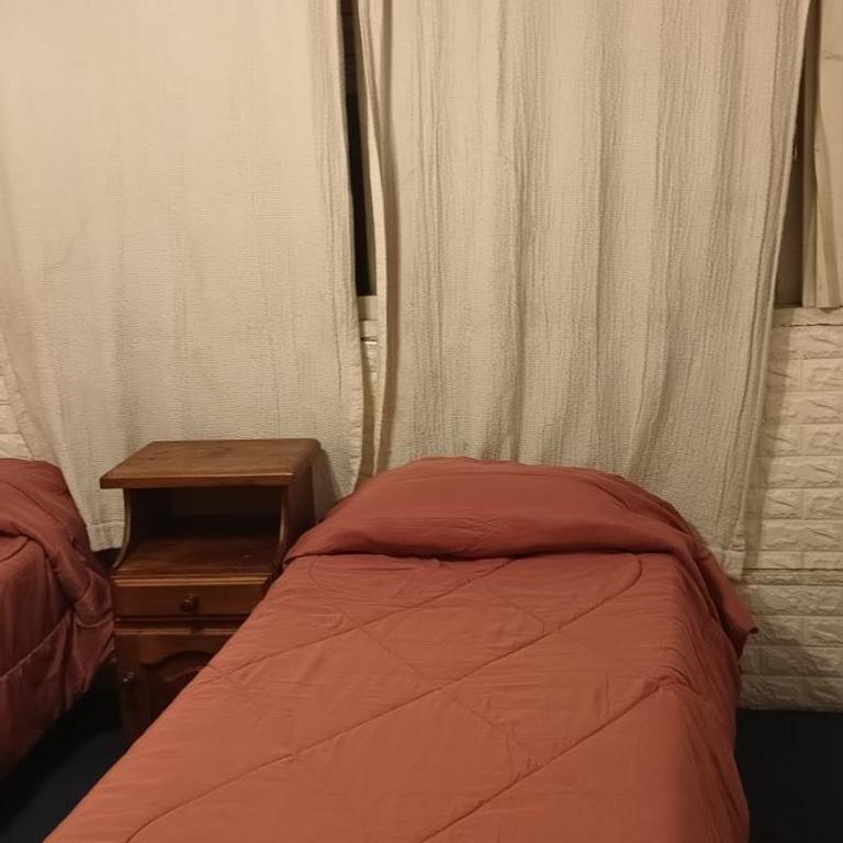 Punto facultad - Two-Bedroom Apartment - 5