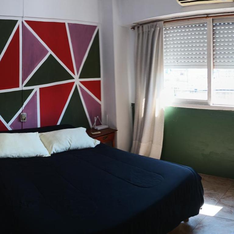 Punto facultad - Two-Bedroom Apartment - 7