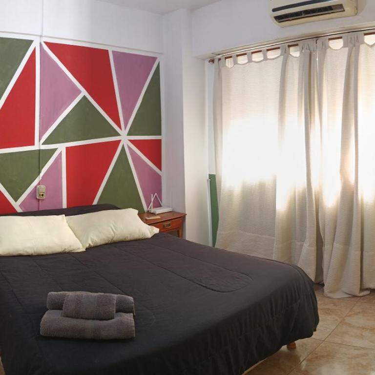 Punto facultad - Two-Bedroom Apartment - 9