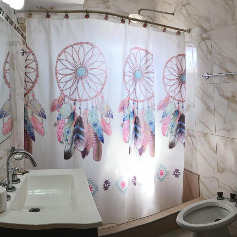 Punto facultad - Two-Bedroom Apartment - 10