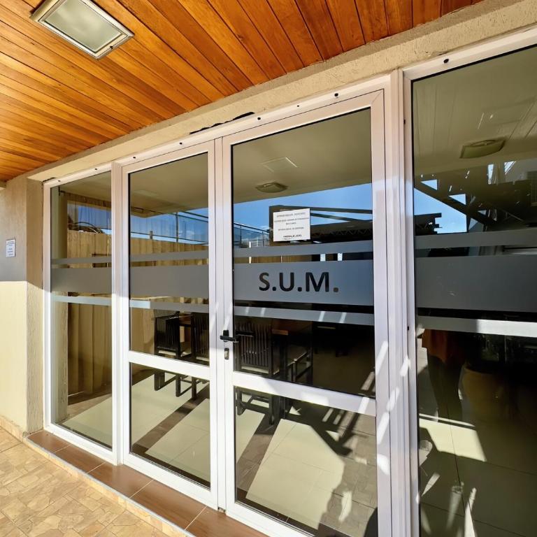 Miralejos 6 - Departamento Céntrico - Apartamento de 1 dormitorio - 3