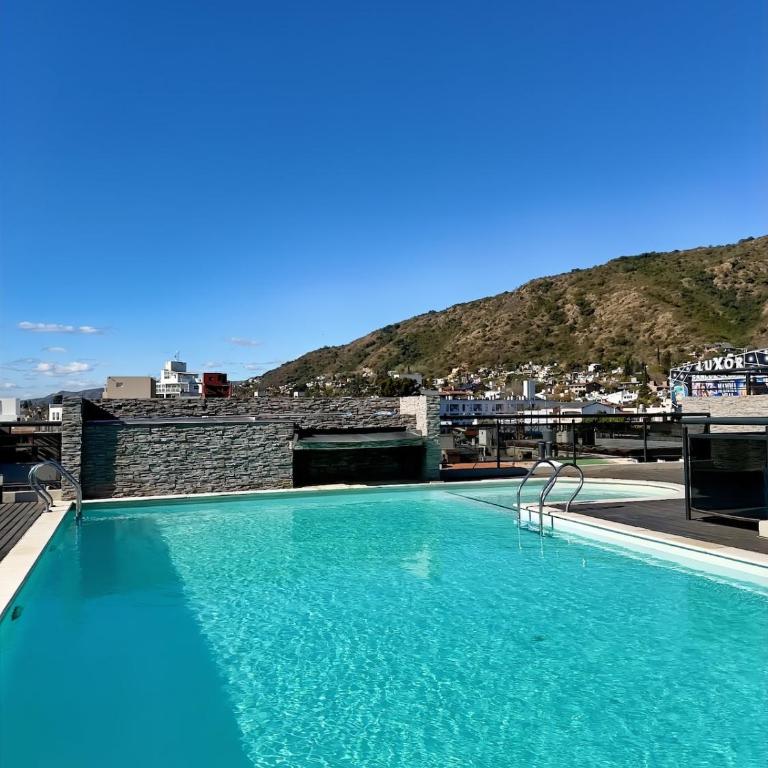 Miralejos 6 - Departamento Céntrico - Apartamento de 1 dormitorio - 1