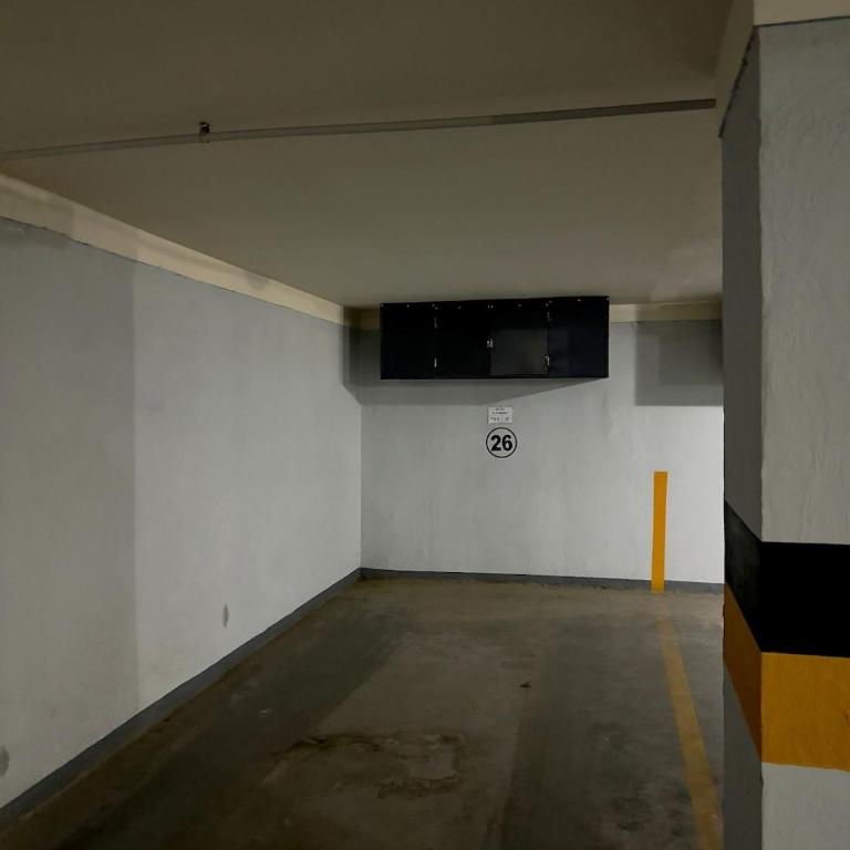 Miralejos 6 - Departamento Céntrico - Apartamento de 1 dormitorio - 4