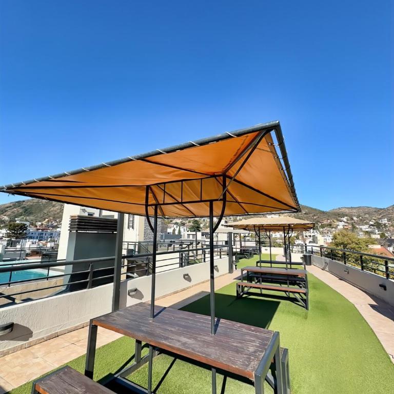 Miralejos 6 - Departamento Céntrico - Apartamento de 1 dormitorio - 6