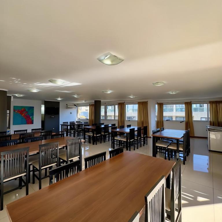 Miralejos 6 - Departamento Céntrico - Apartamento de 1 dormitorio - 8