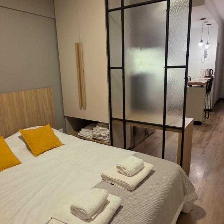 Usina Studio - Estudio Deluxe - 16