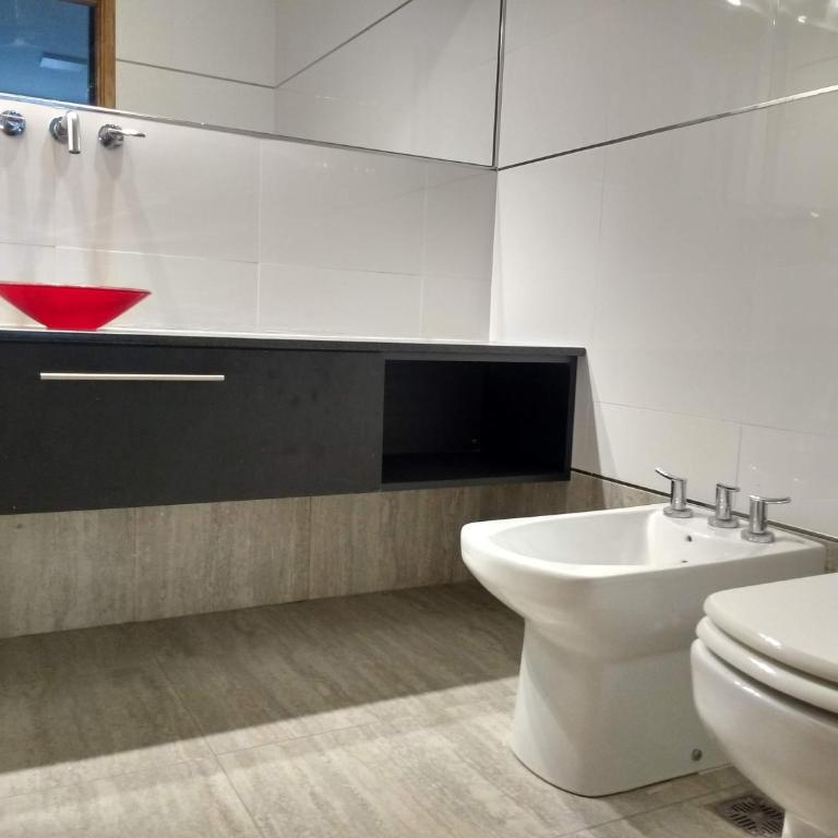 Libertador Norte Departamentos - Apartamento de 3 dormitorios - 15