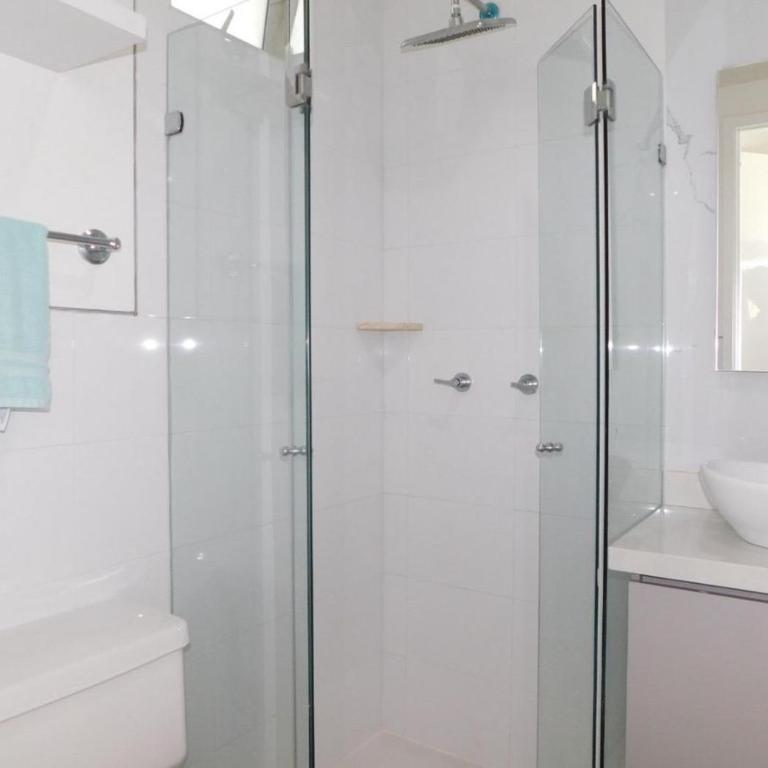 Apartamento Morros 3 Cartagena, Piscina Playa y Mar - One-Bedroom Apartment - 20