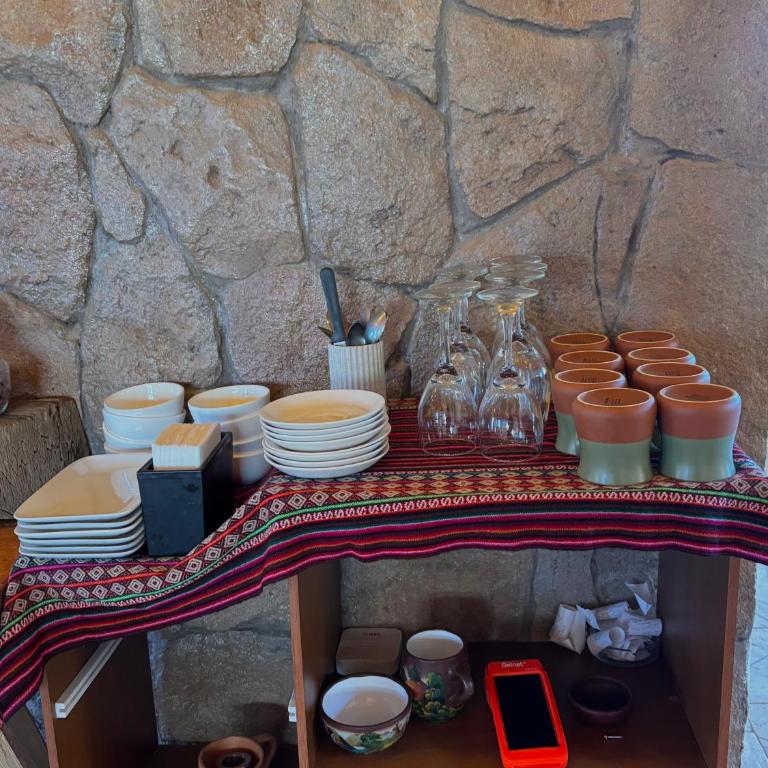 Tiunur Lodge - Triple Room with Private Bathroom - 26