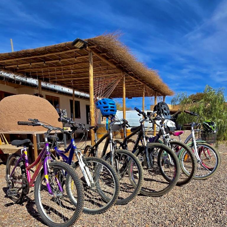 Tiunur Lodge - Triple Room with Private Bathroom - 30
