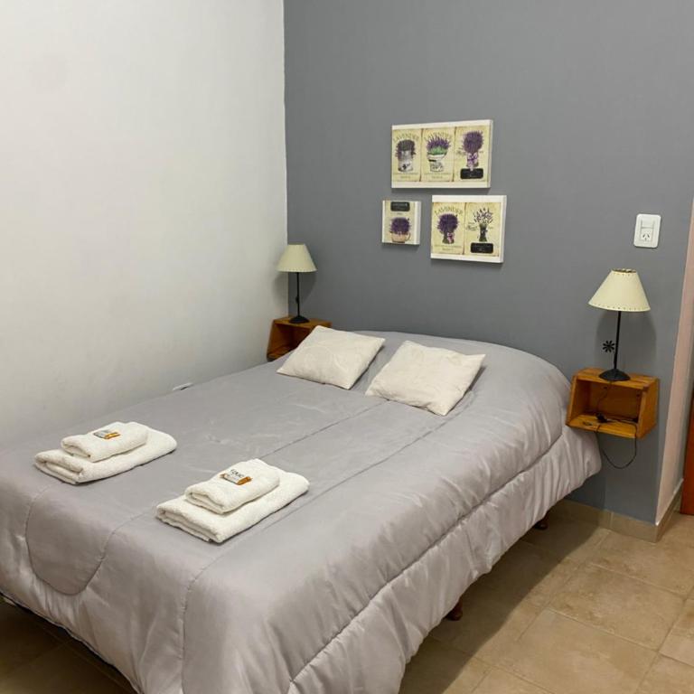 Bellasombra Apart - Apartamento de 2 dormitorios - 5