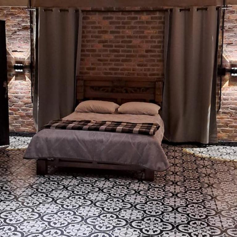 Alojamiento La colonia - Chalet - 3