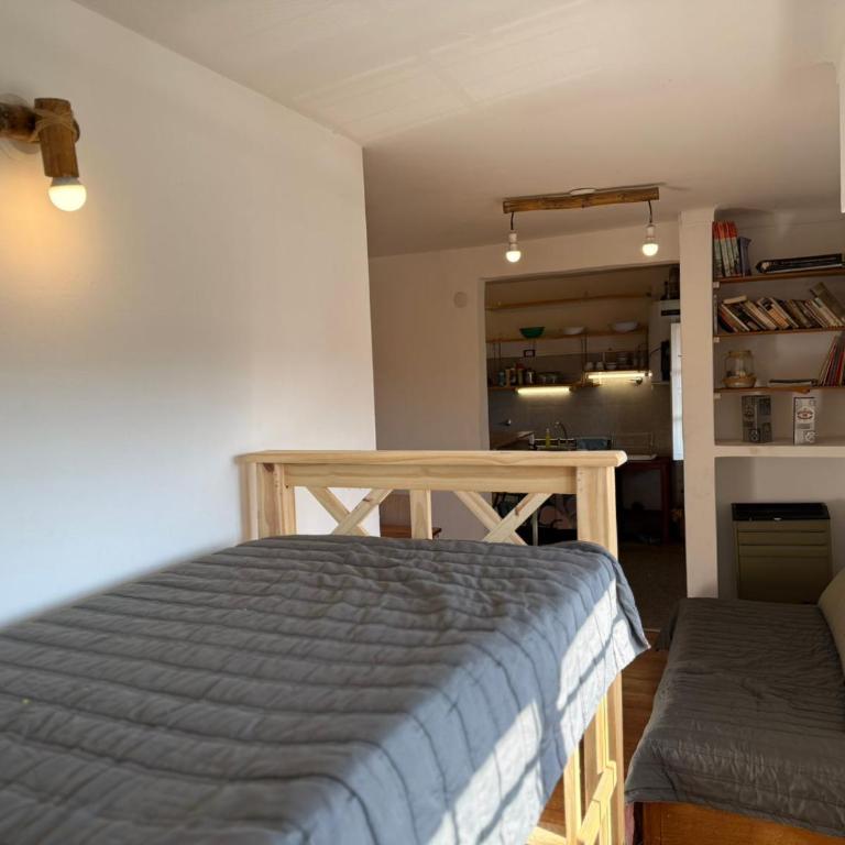 The Surf House- Departamento Faro Norte - Apartamento de 1 dormitorio - 23